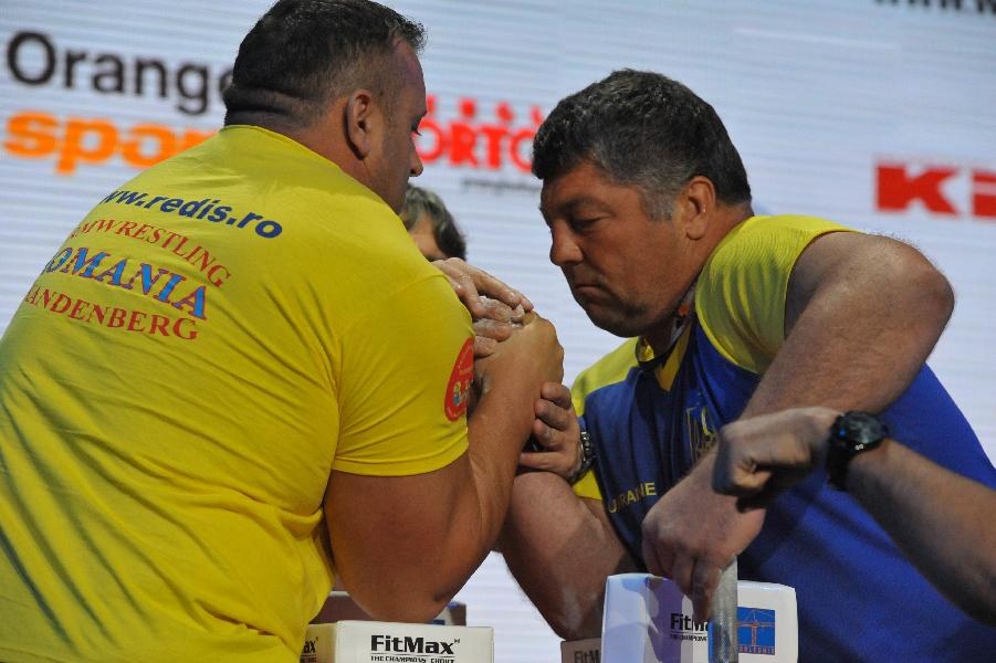 World Armwrestling Championship 2013 Day 2 Photo Mirek