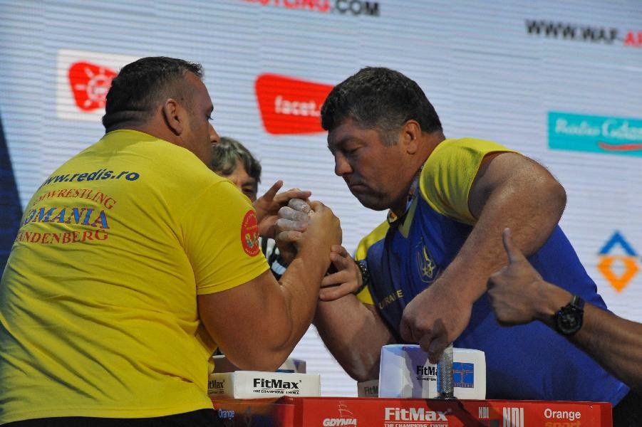 World Armwrestling Championship 2013 Day 2 Photo Mirek