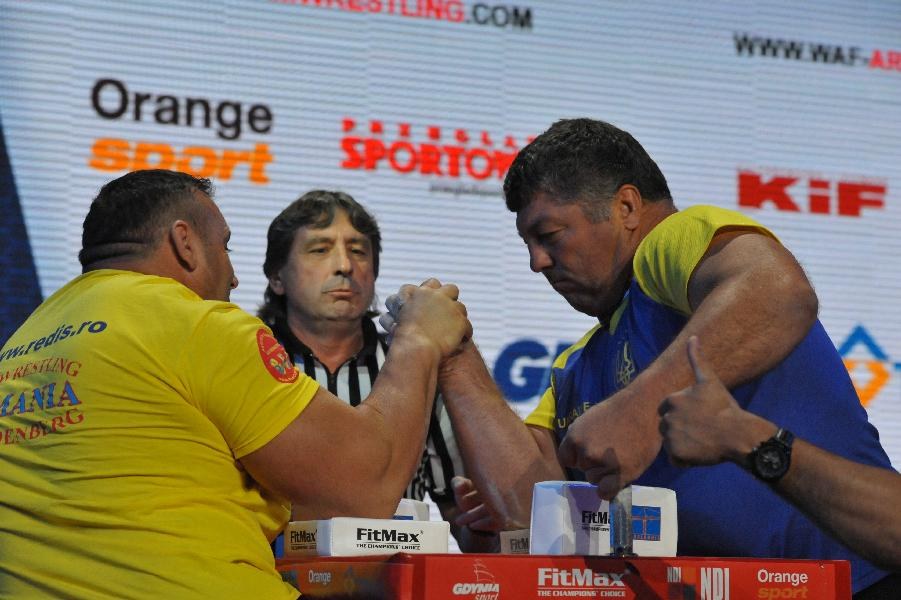 World Armwrestling Championship 2013 Day 2 Photo Mirek