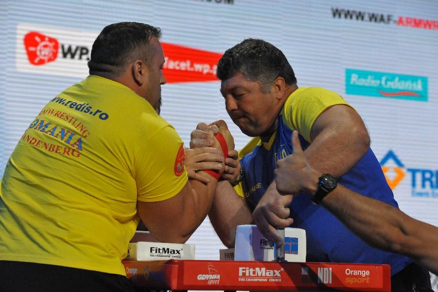 World Armwrestling Championship 2013 Day 2 Photo Mirek