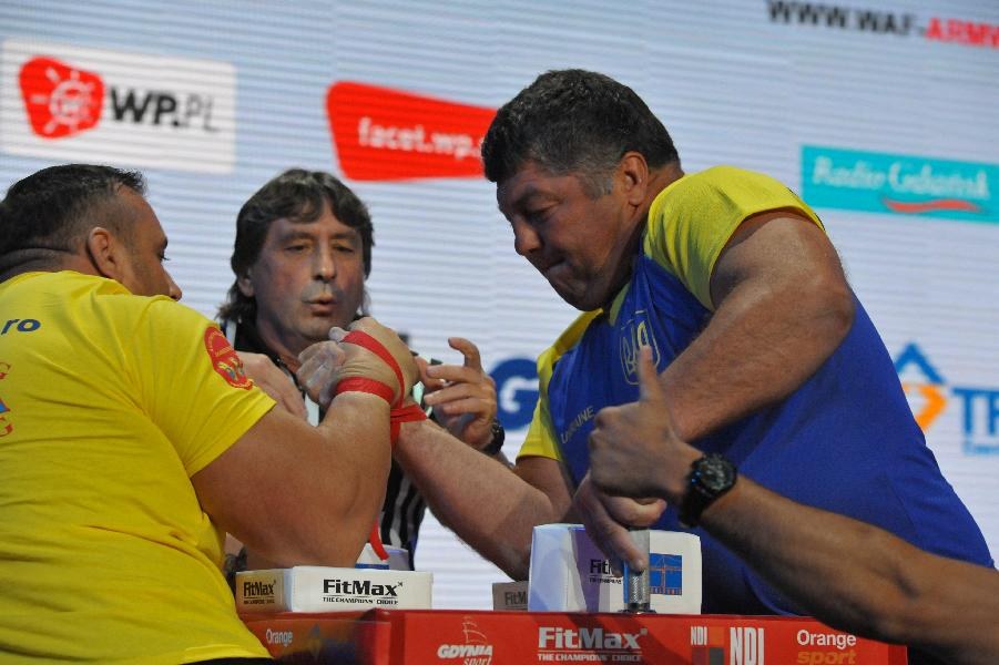 World Armwrestling Championship 2013 Day 2 Photo Mirek
