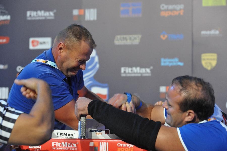 World Armwrestling Championship 2013 Day 2 Photo Mirek
