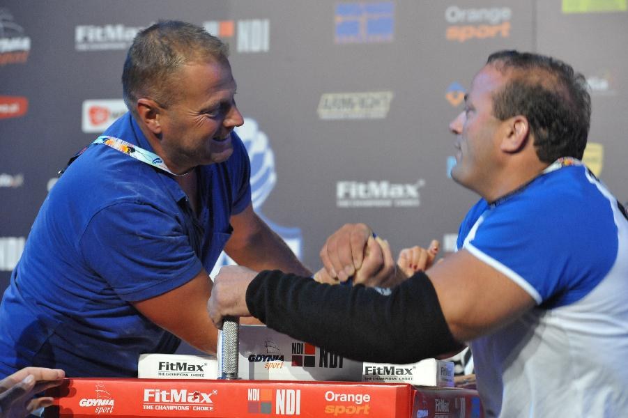 World Armwrestling Championship 2013 Day 2 Photo Mirek