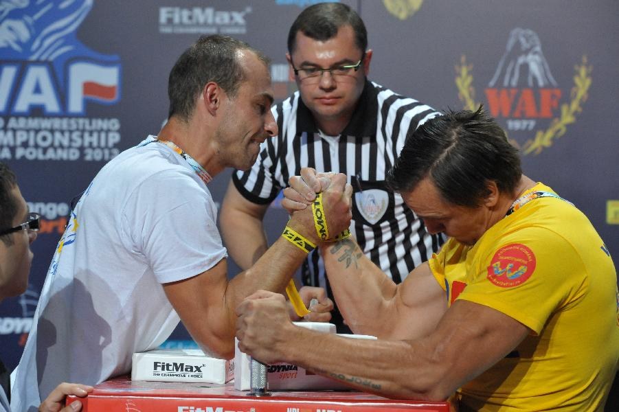 World Armwrestling Championship 2013 Day 2 Photo Mirek