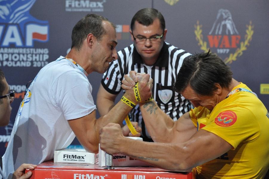 World Armwrestling Championship 2013 Day 2 Photo Mirek