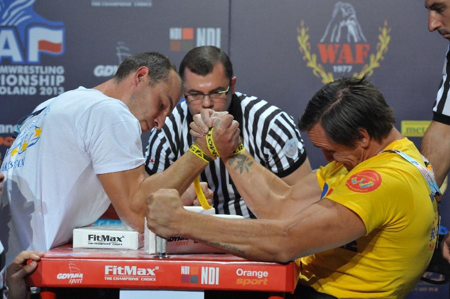 World Armwrestling Championship 2013 Day 2 Photo Mirek
