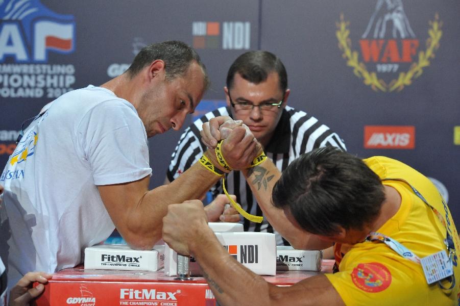 World Armwrestling Championship 2013 Day 2 Photo Mirek