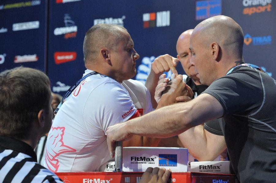 World Armwrestling Championship 2013 Day 2 Photo Mirek