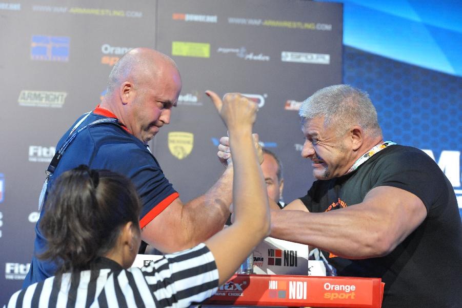 World Armwrestling Championship 2013 Day 2 Photo Mirek