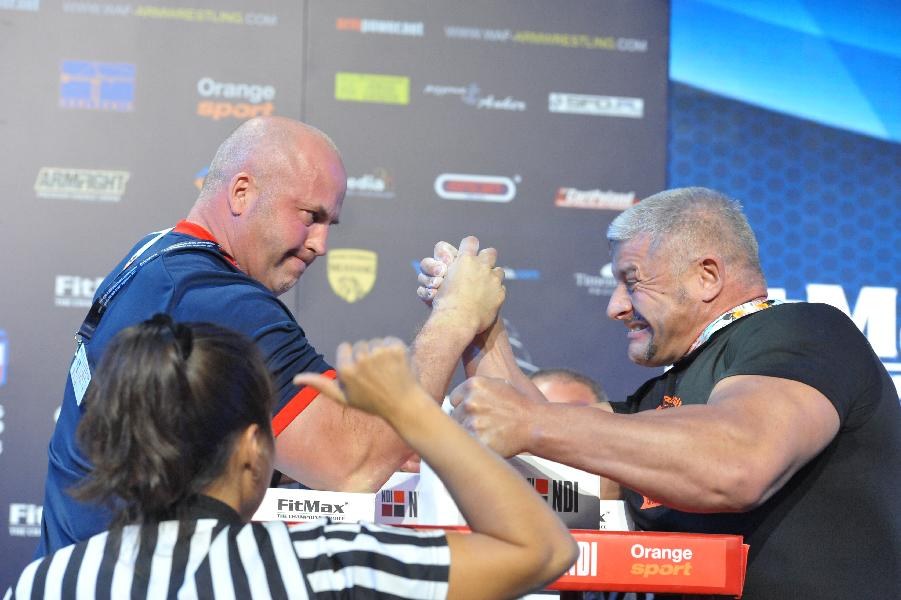 World Armwrestling Championship 2013 Day 2 Photo Mirek