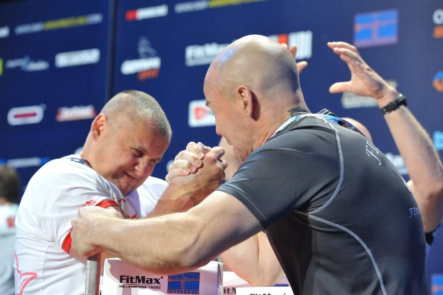 World Armwrestling Championship 2013 Day 2 Photo Mirek