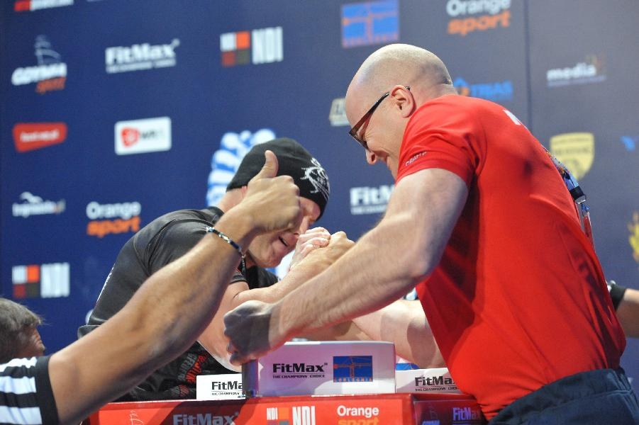 World Armwrestling Championship 2013 Day 2 Photo Mirek