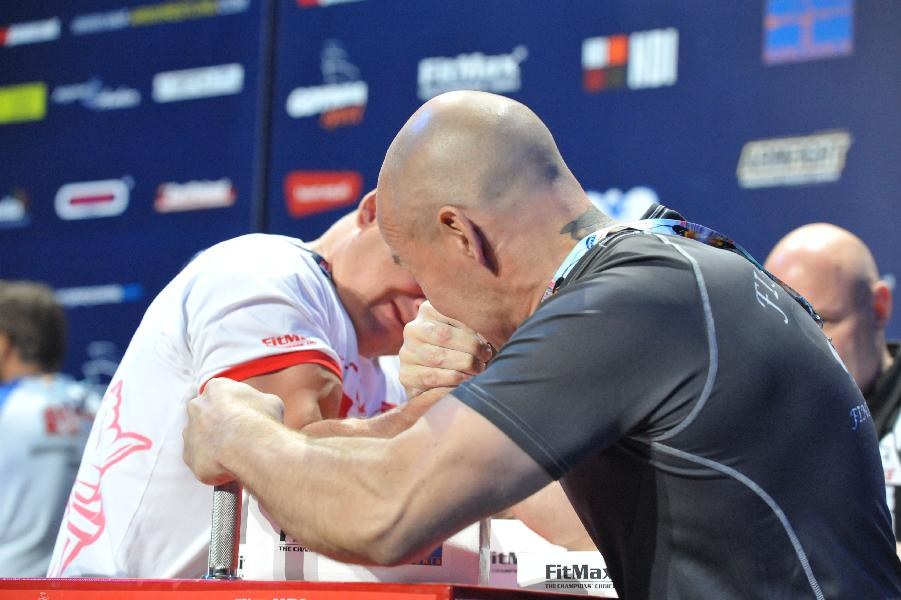 World Armwrestling Championship 2013 Day 2 Photo Mirek