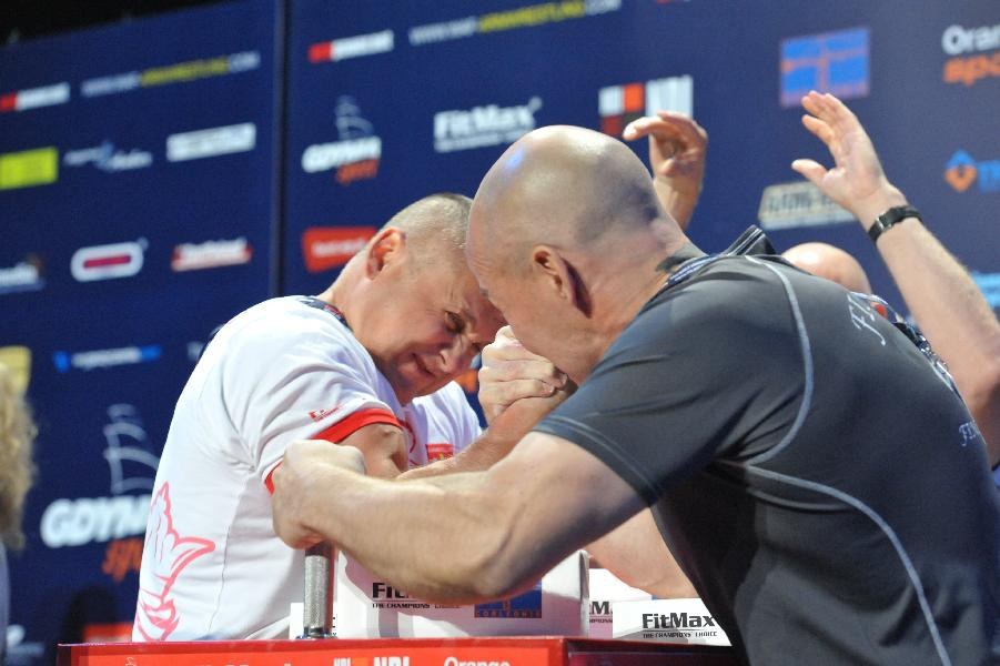 World Armwrestling Championship 2013 Day 2 Photo Mirek