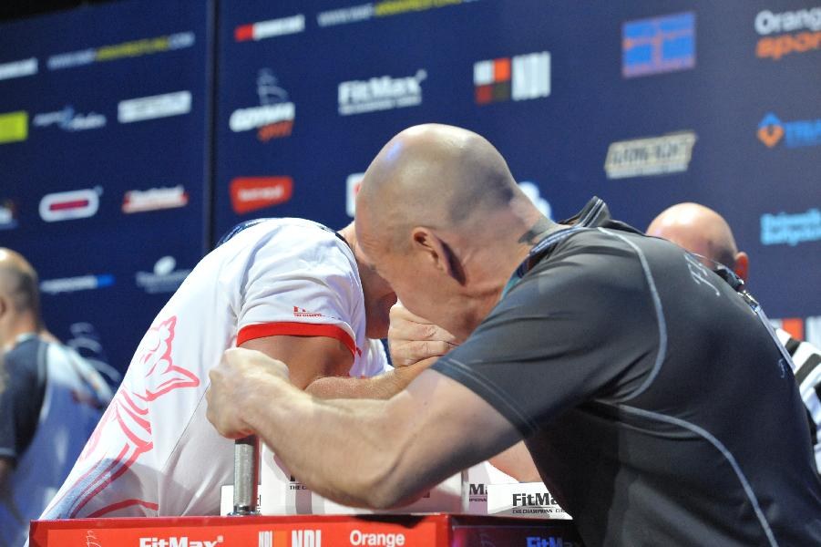 World Armwrestling Championship 2013 Day 2 Photo Mirek