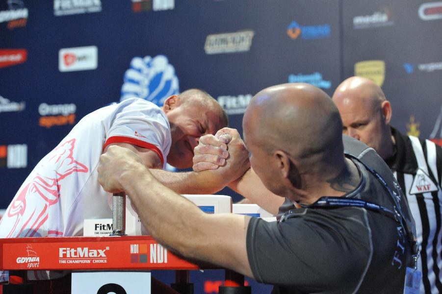 World Armwrestling Championship 2013 Day 2 Photo Mirek