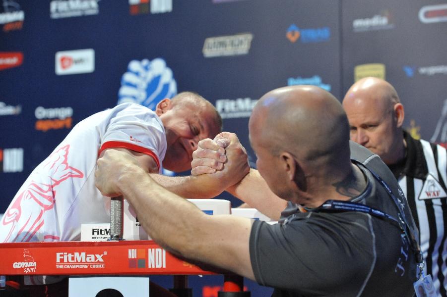 World Armwrestling Championship 2013 Day 2 Photo Mirek