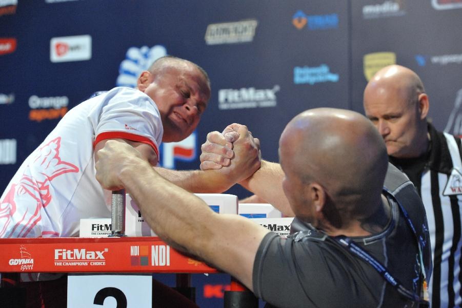 World Armwrestling Championship 2013 Day 2 Photo Mirek