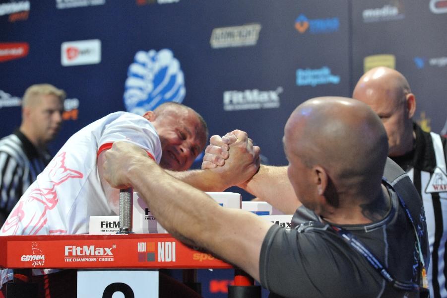 World Armwrestling Championship 2013 Day 2 Photo Mirek
