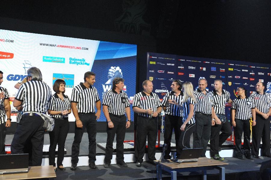 World Armwrestling Championship 2013 Day 2 Photo Mirek