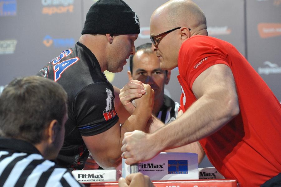 World Armwrestling Championship 2013 Day 2 Photo Mirek