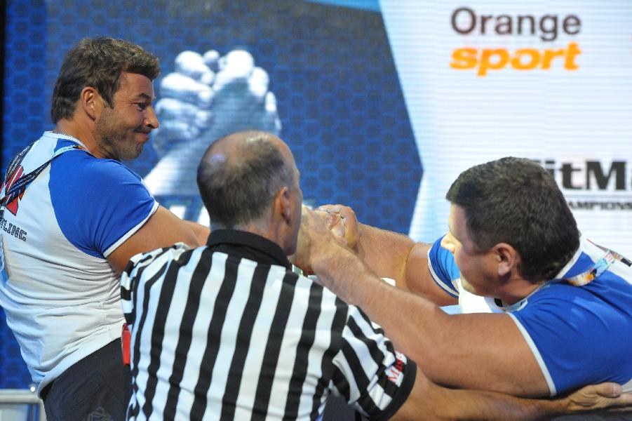 World Armwrestling Championship 2013 Day 2 Photo Mirek