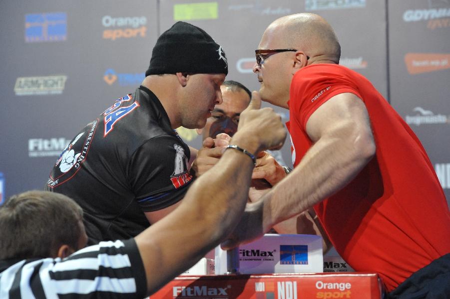 World Armwrestling Championship 2013 Day 2 Photo Mirek