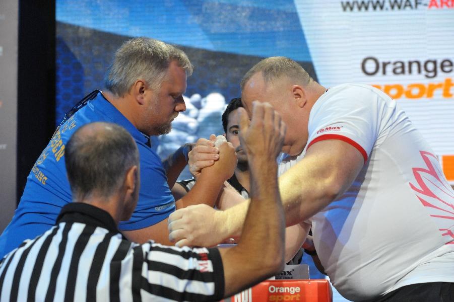 World Armwrestling Championship 2013 Day 2 Photo Mirek