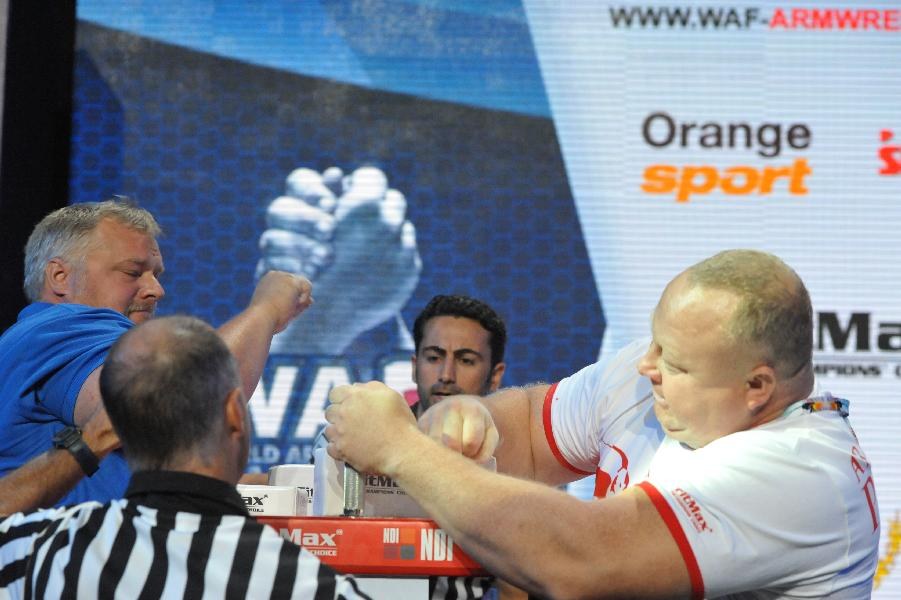 World Armwrestling Championship 2013 Day 2 Photo Mirek