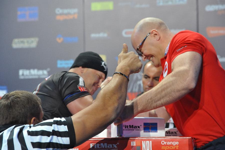 World Armwrestling Championship 2013 Day 2 Photo Mirek