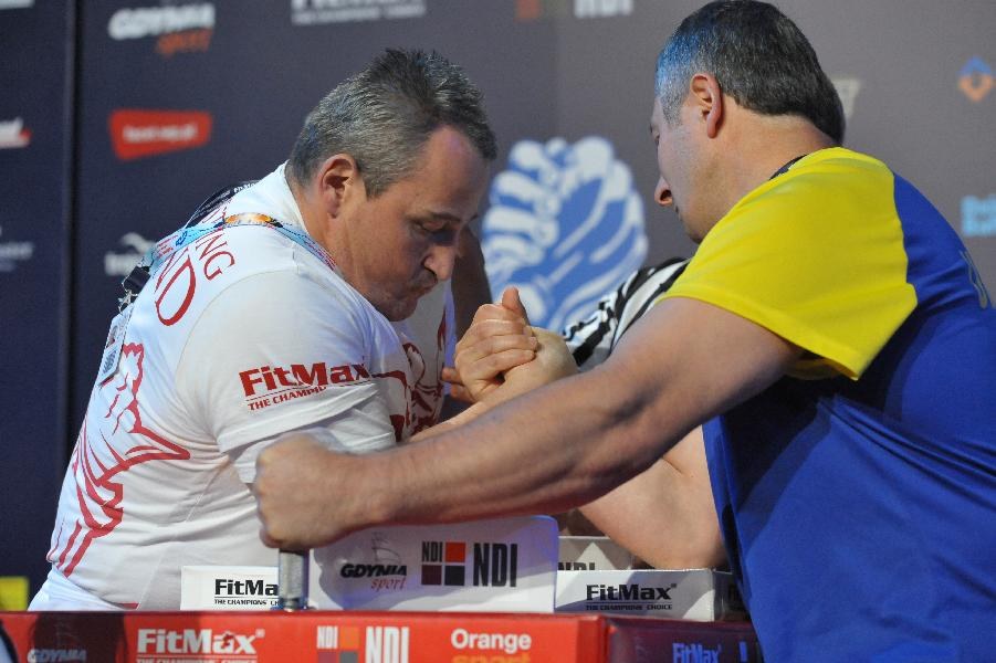 World Armwrestling Championship 2013 Day 2 Photo Mirek