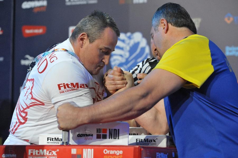World Armwrestling Championship 2013 Day 2 Photo Mirek