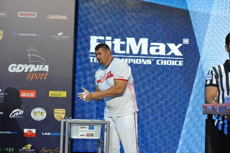 World Armwrestling Championship 2013 Day 2 Photo Mirek