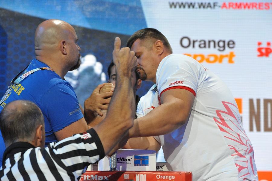 World Armwrestling Championship 2013 Day 2 Photo Mirek