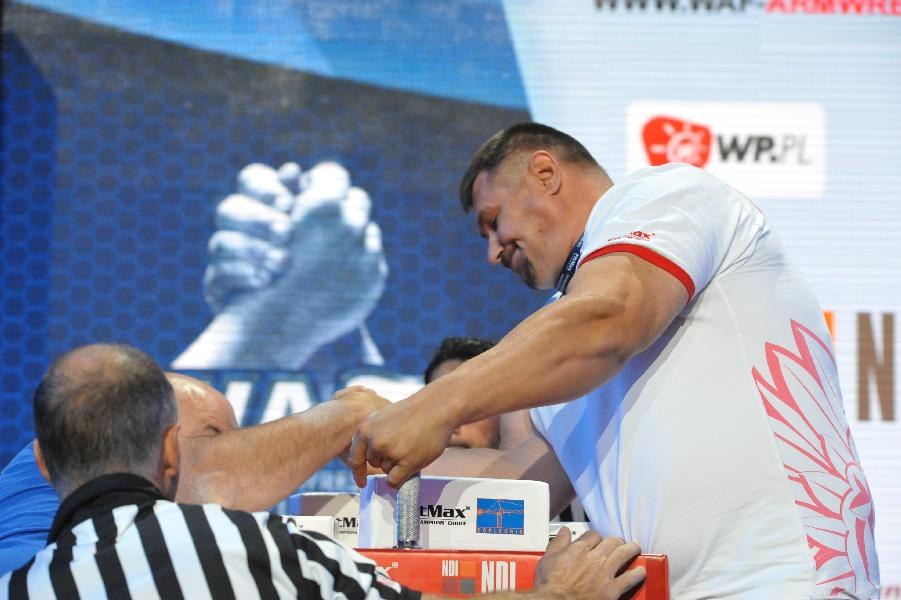 World Armwrestling Championship 2013 Day 2 Photo Mirek