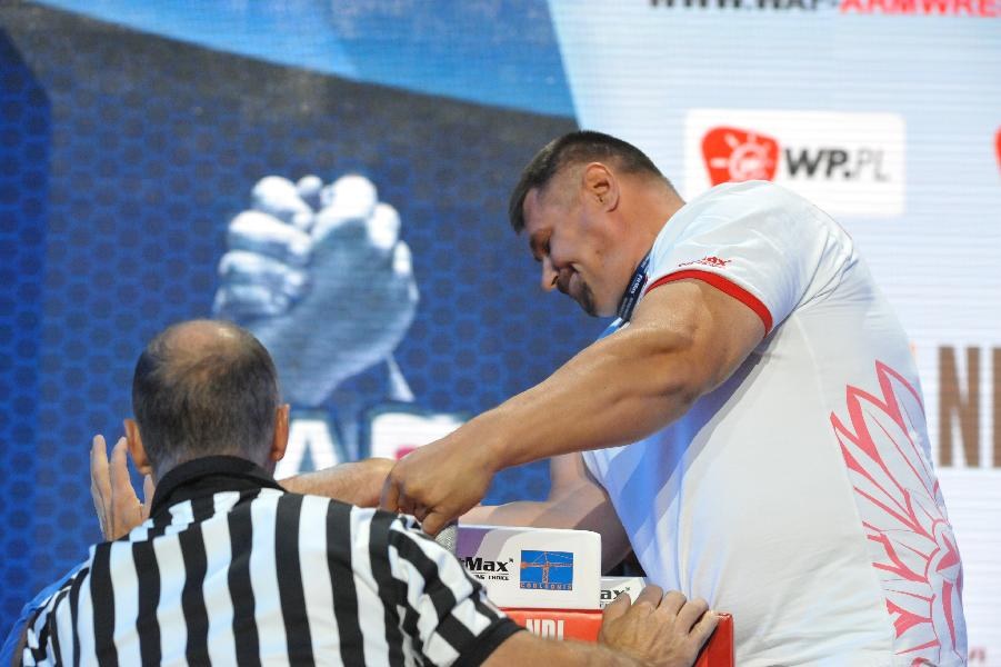 World Armwrestling Championship 2013 Day 2 Photo Mirek