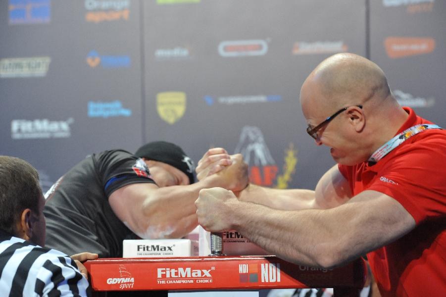 World Armwrestling Championship 2013 Day 2 Photo Mirek