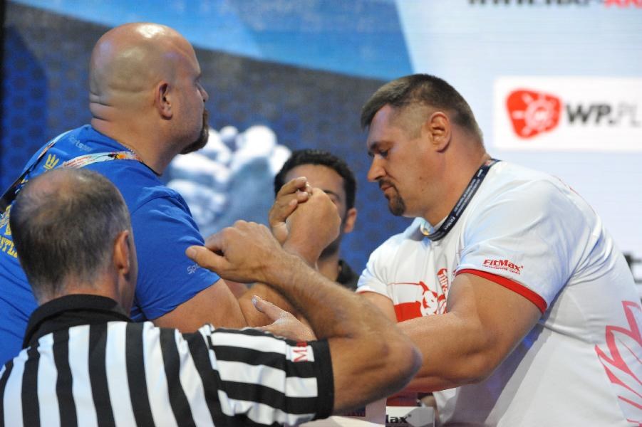 World Armwrestling Championship 2013 Day 2 Photo Mirek