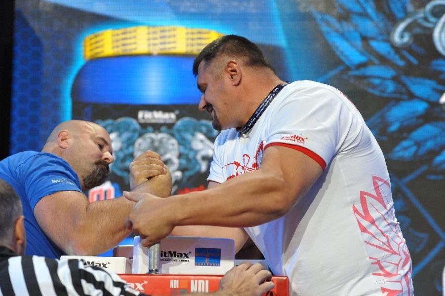 World Armwrestling Championship 2013 Day 2 Photo Mirek