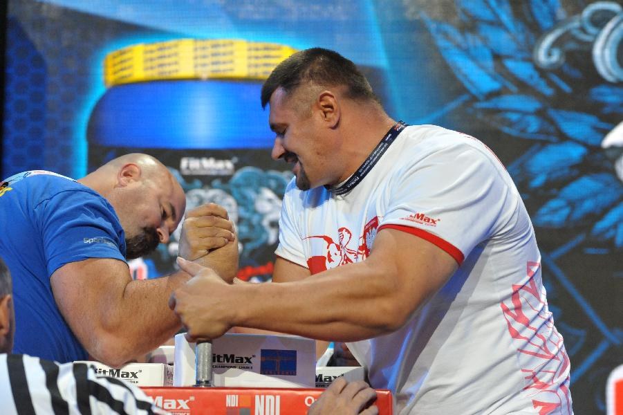 World Armwrestling Championship 2013 Day 2 Photo Mirek
