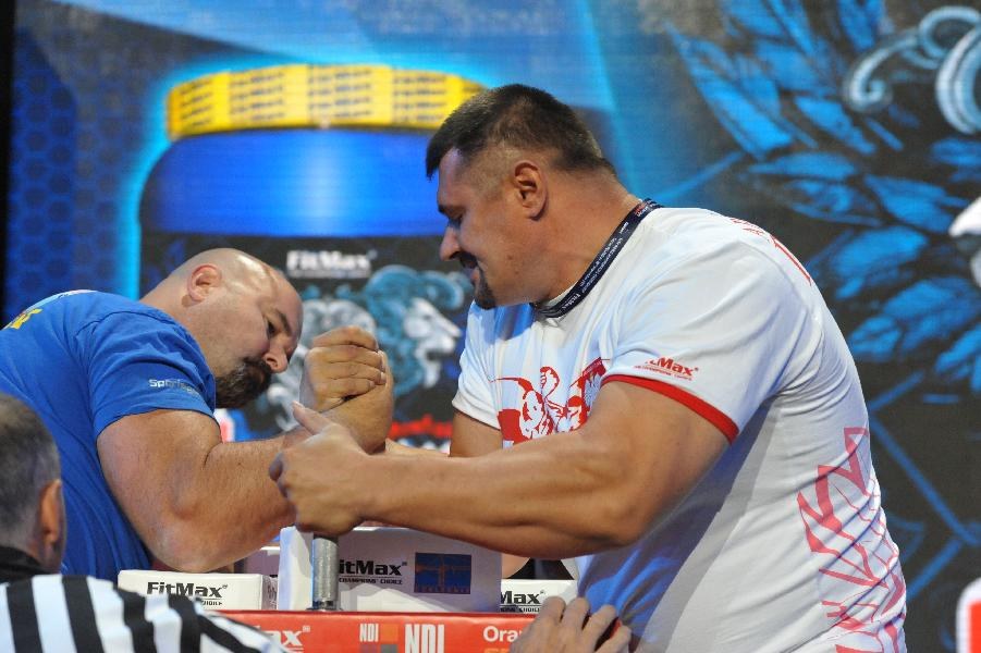World Armwrestling Championship 2013 Day 2 Photo Mirek