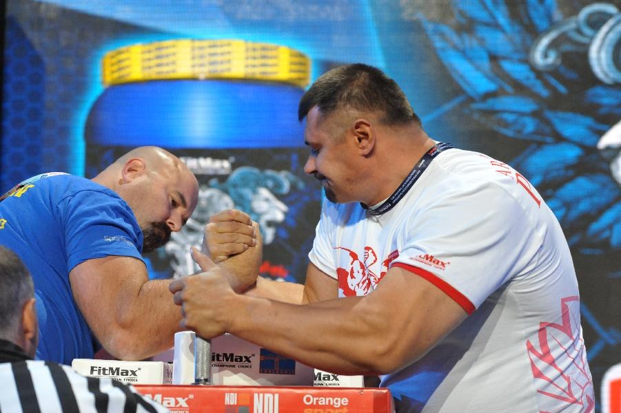 World Armwrestling Championship 2013 Day 2 Photo Mirek