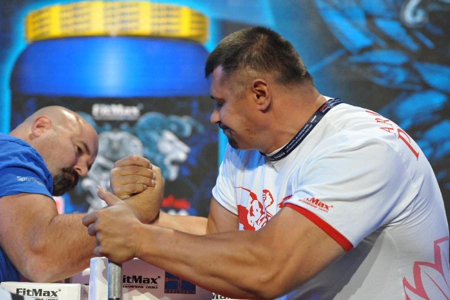 World Armwrestling Championship 2013 Day 2 Photo Mirek