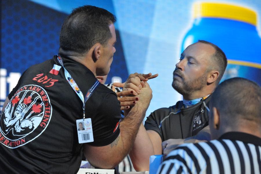 World Armwrestling Championship 2013 Day 2 Photo Mirek