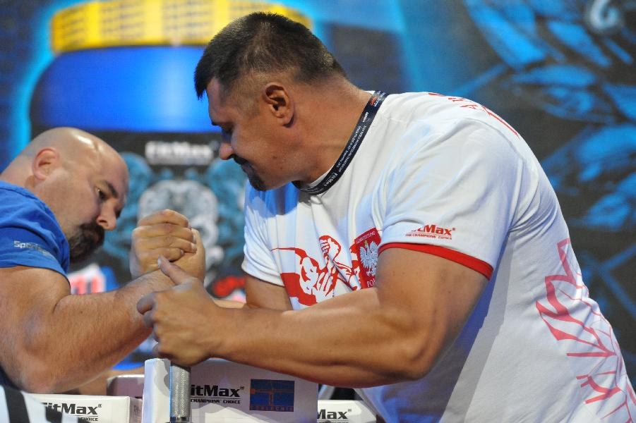 World Armwrestling Championship 2013 Day 2 Photo Mirek