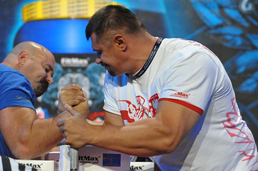 World Armwrestling Championship 2013 Day 2 Photo Mirek