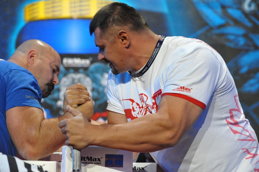 World Armwrestling Championship 2013 Day 2 Photo Mirek