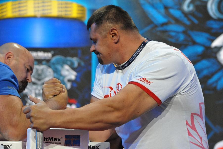 World Armwrestling Championship 2013 Day 2 Photo Mirek