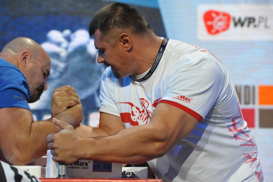 World Armwrestling Championship 2013 Day 2 Photo Mirek