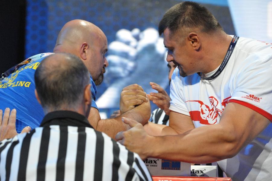 World Armwrestling Championship 2013 Day 2 Photo Mirek